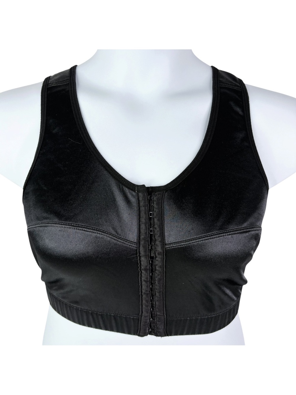 Enell High Impact Full Figure Sports Bra sz 3 * NL100 Title Nine The Last Resort